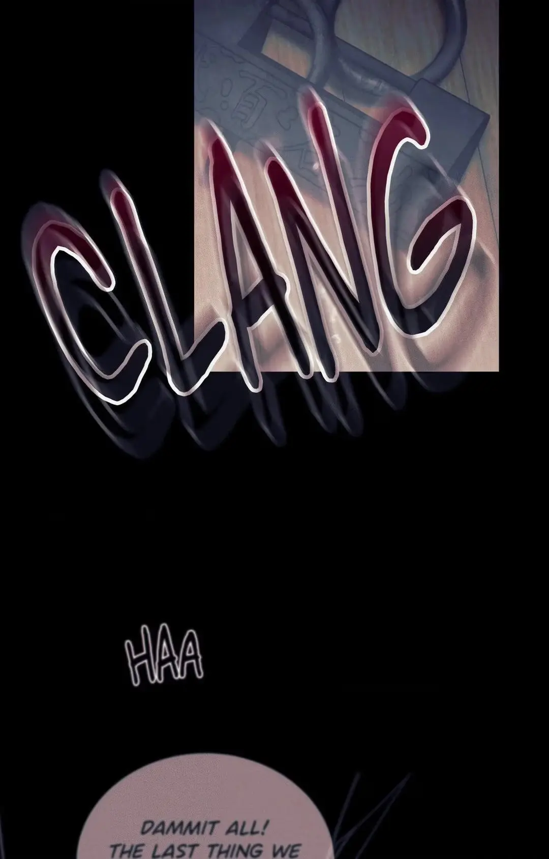 LUST Chapter 4 page 37 - 