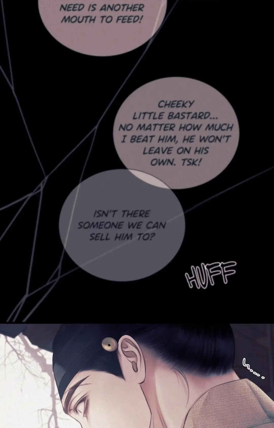 LUST Chapter 4 page 38 - 