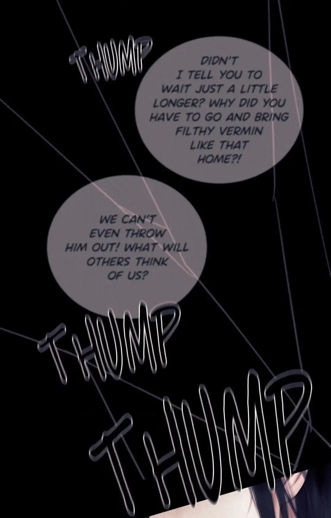 LUST Chapter 4 page 40 - 