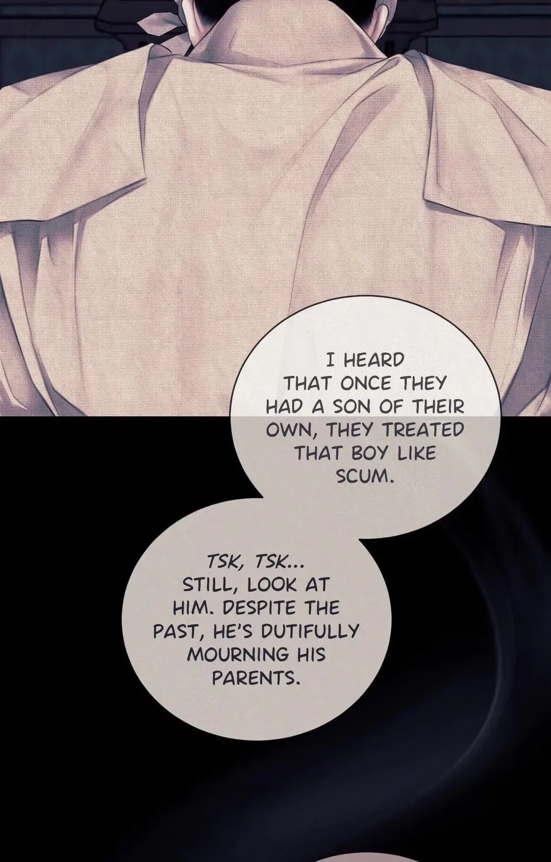 LUST Chapter 4 page 5 - 