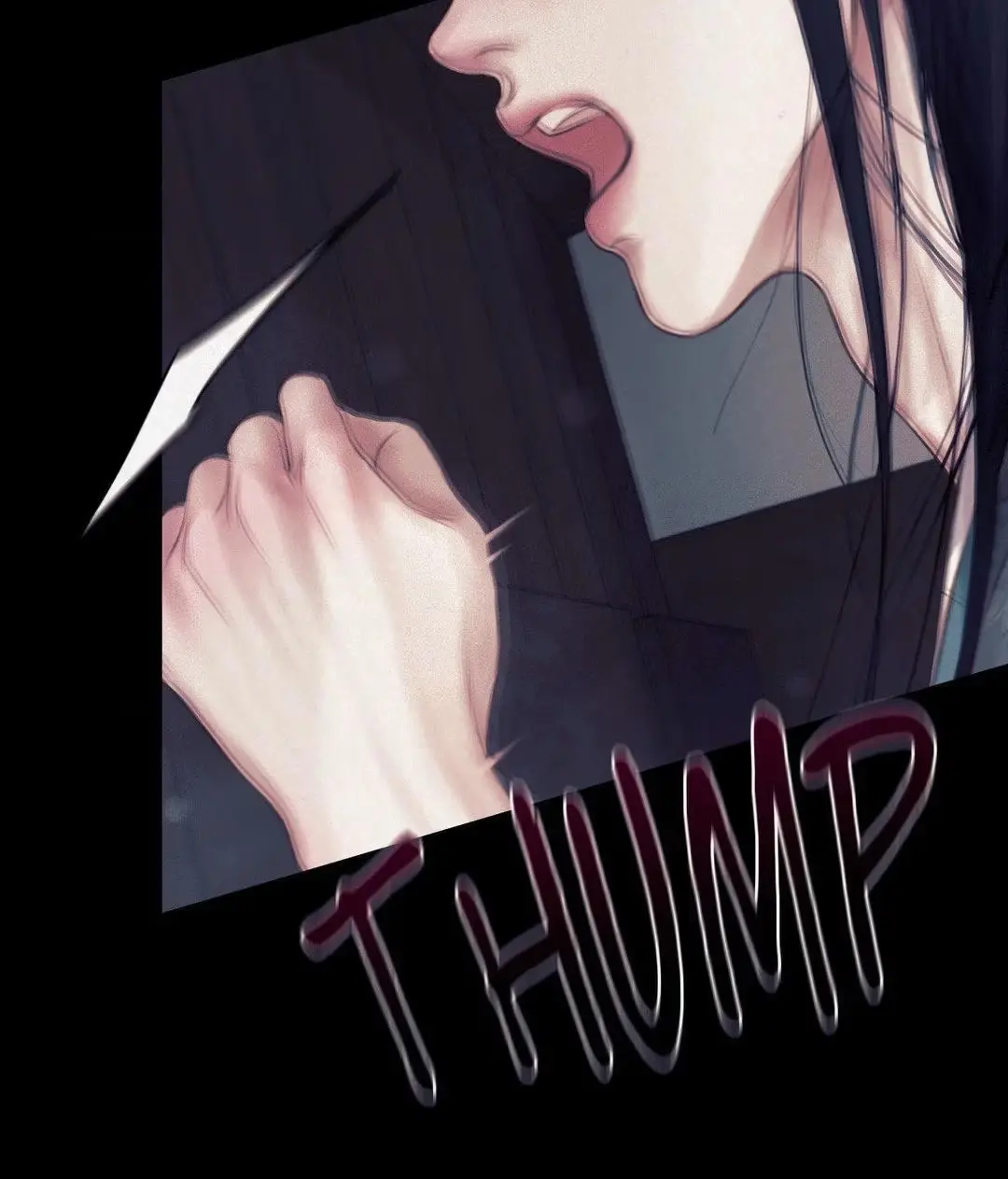 LUST Chapter 4 page 41 - 