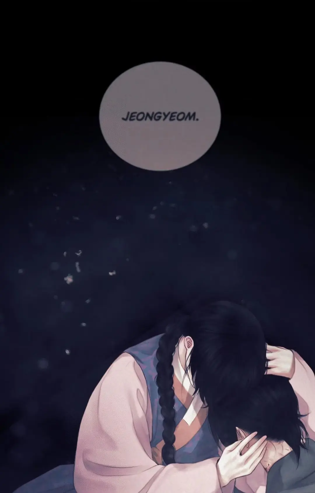 LUST Chapter 4 page 42 - 