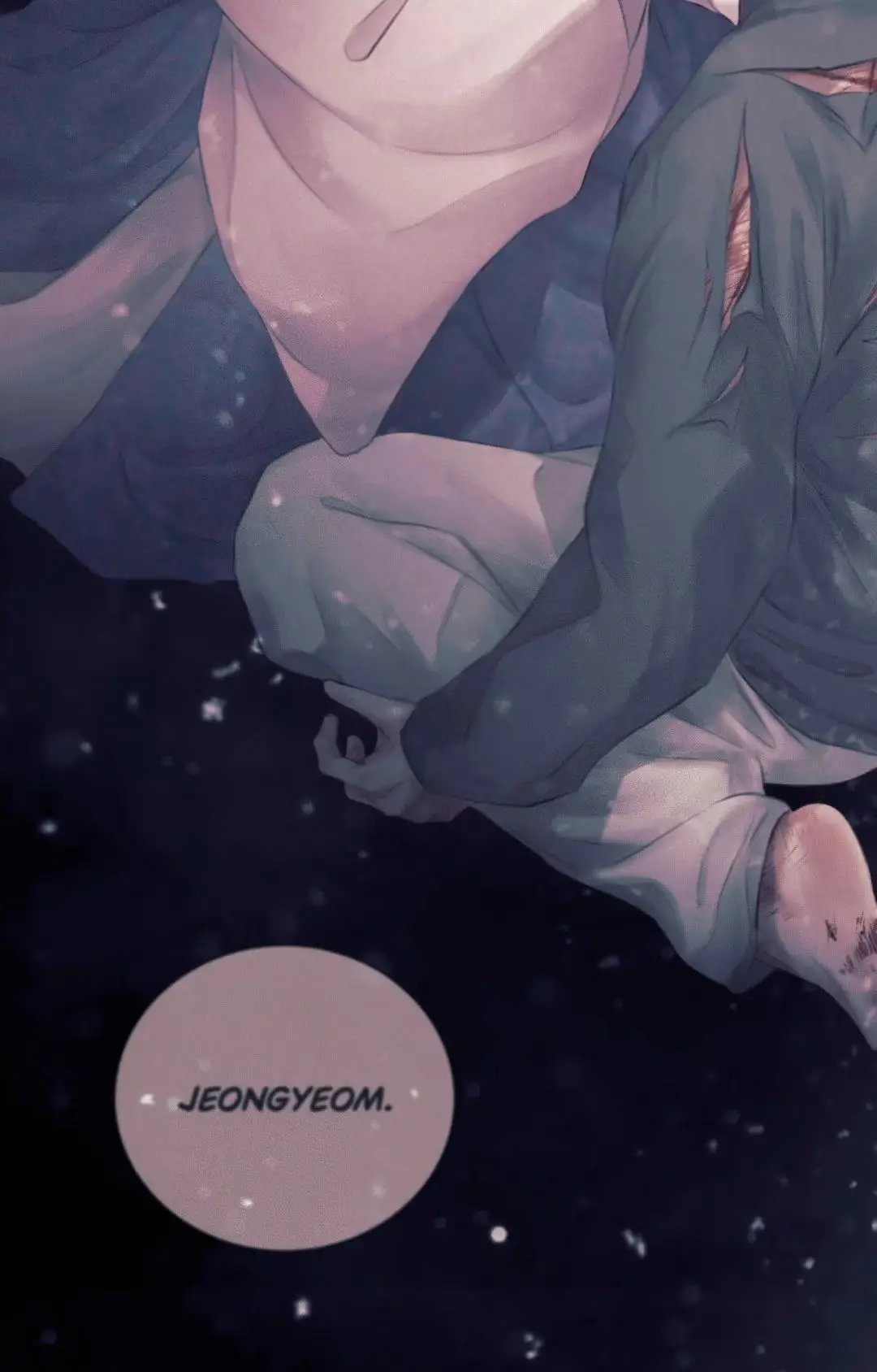 LUST Chapter 4 page 43 - 