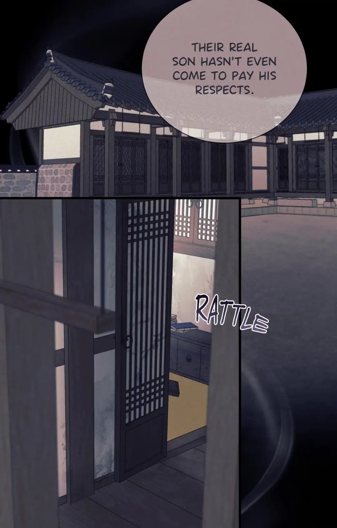 LUST Chapter 4 page 6 - 