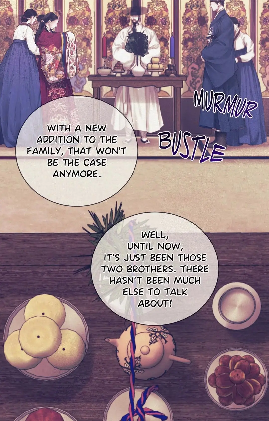 LUST Chapter 4 page 53 - 