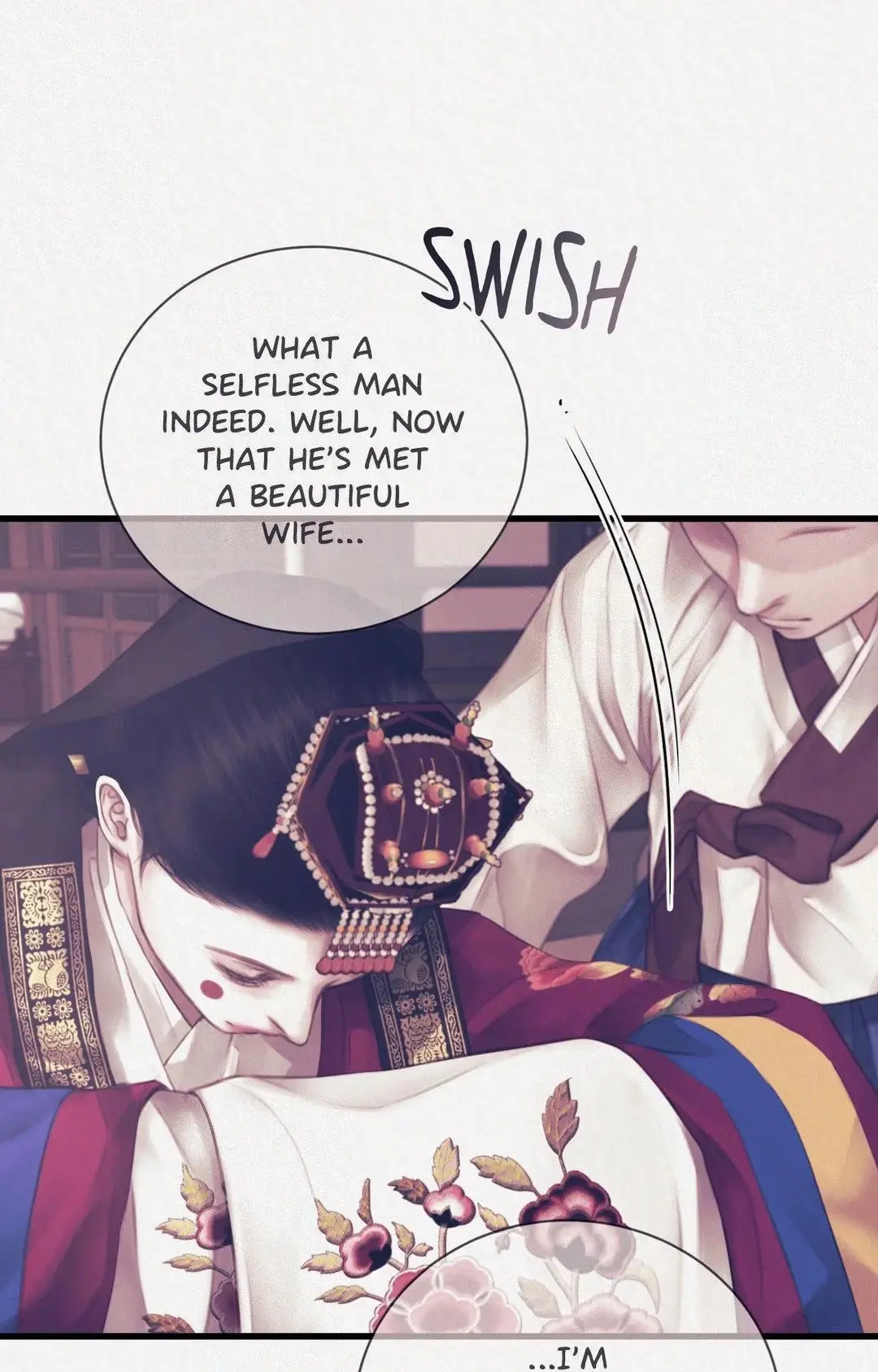 LUST Chapter 4 page 57 - 