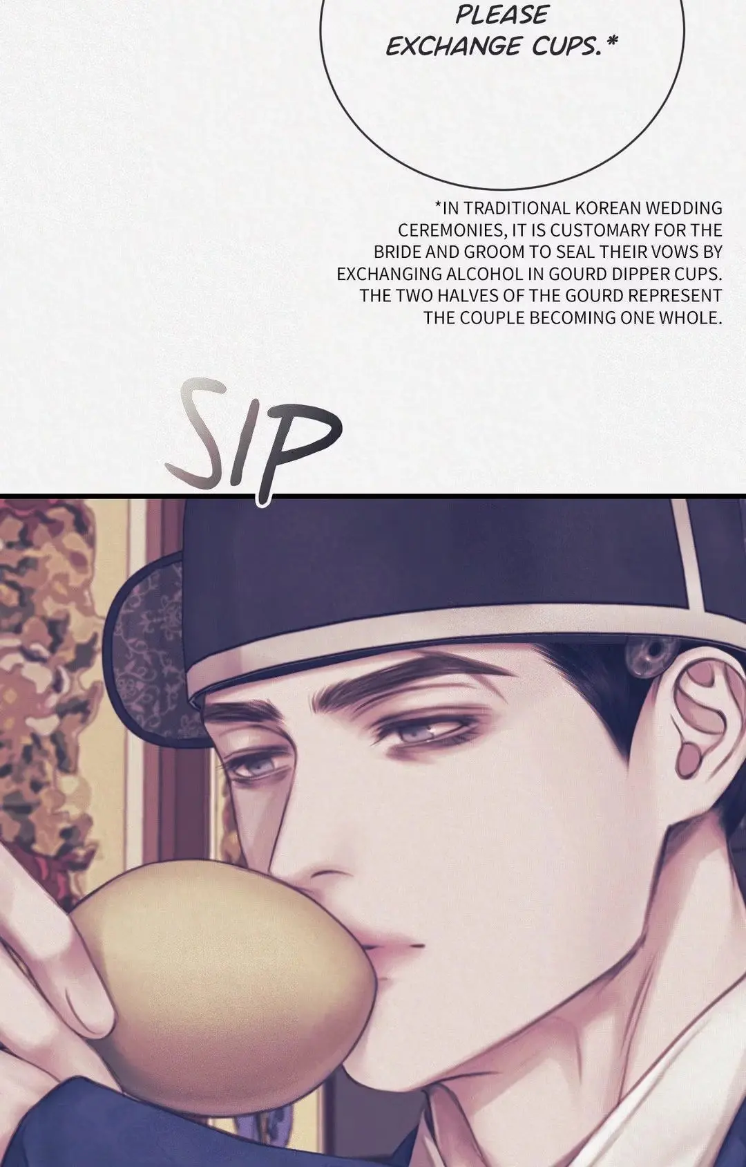 LUST Chapter 4 page 60 - 