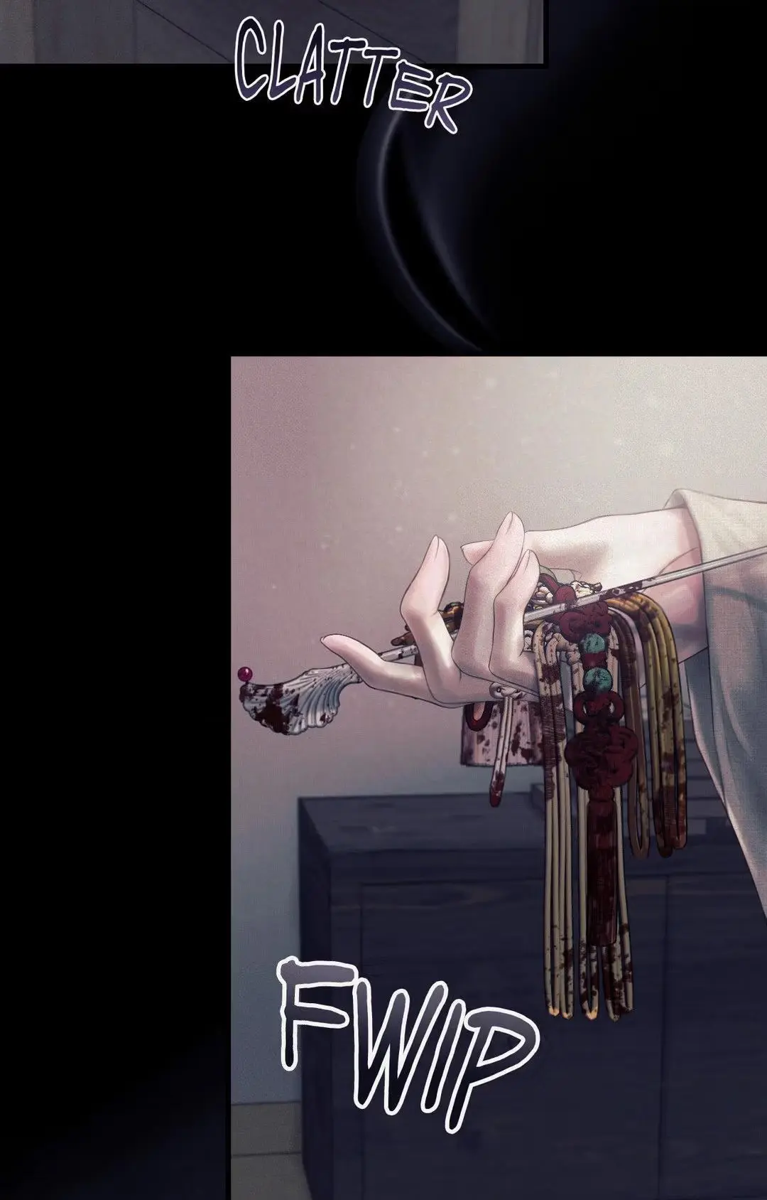 LUST Chapter 4 page 7 - 