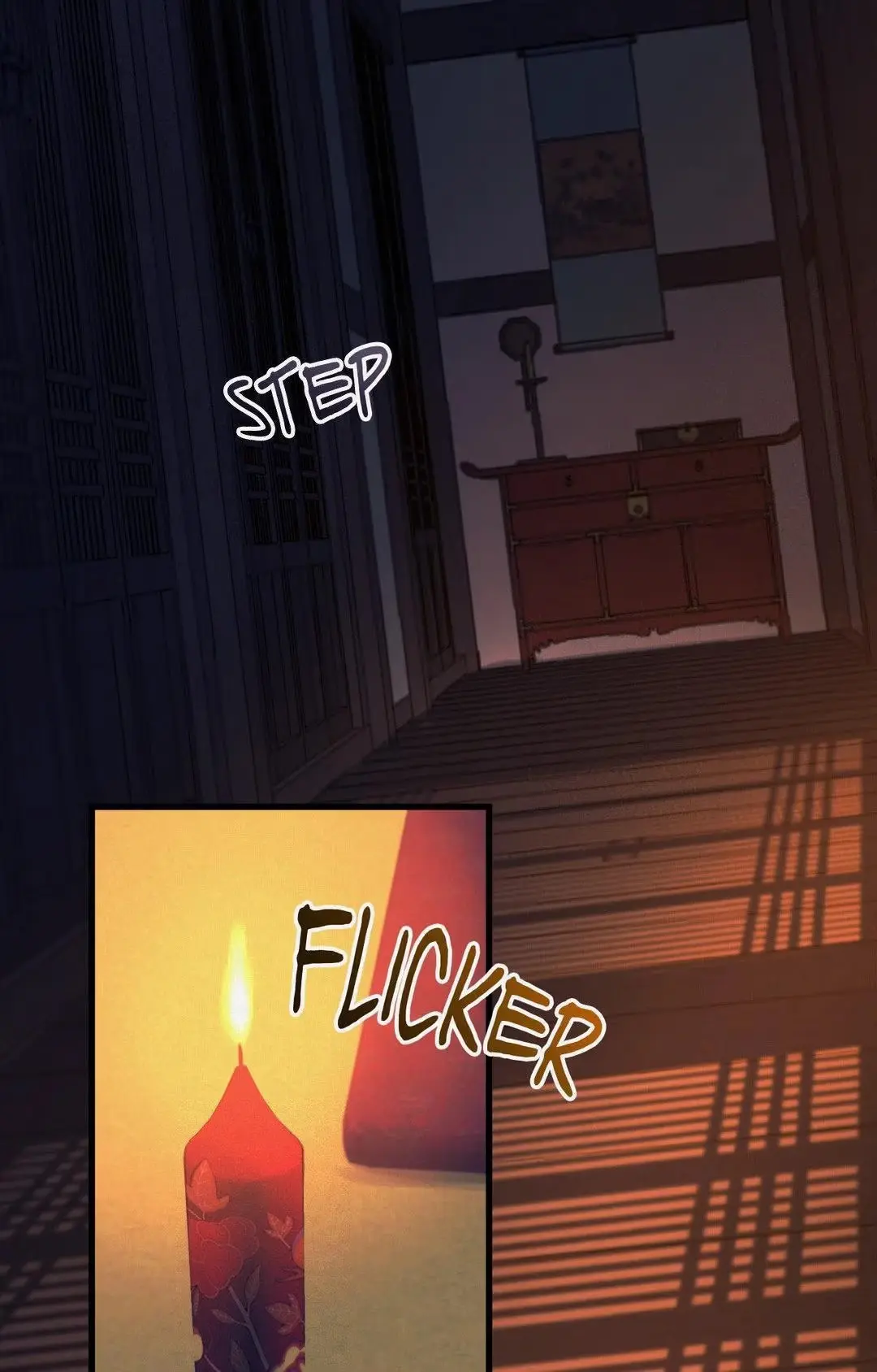 LUST Chapter 4 page 63 - 