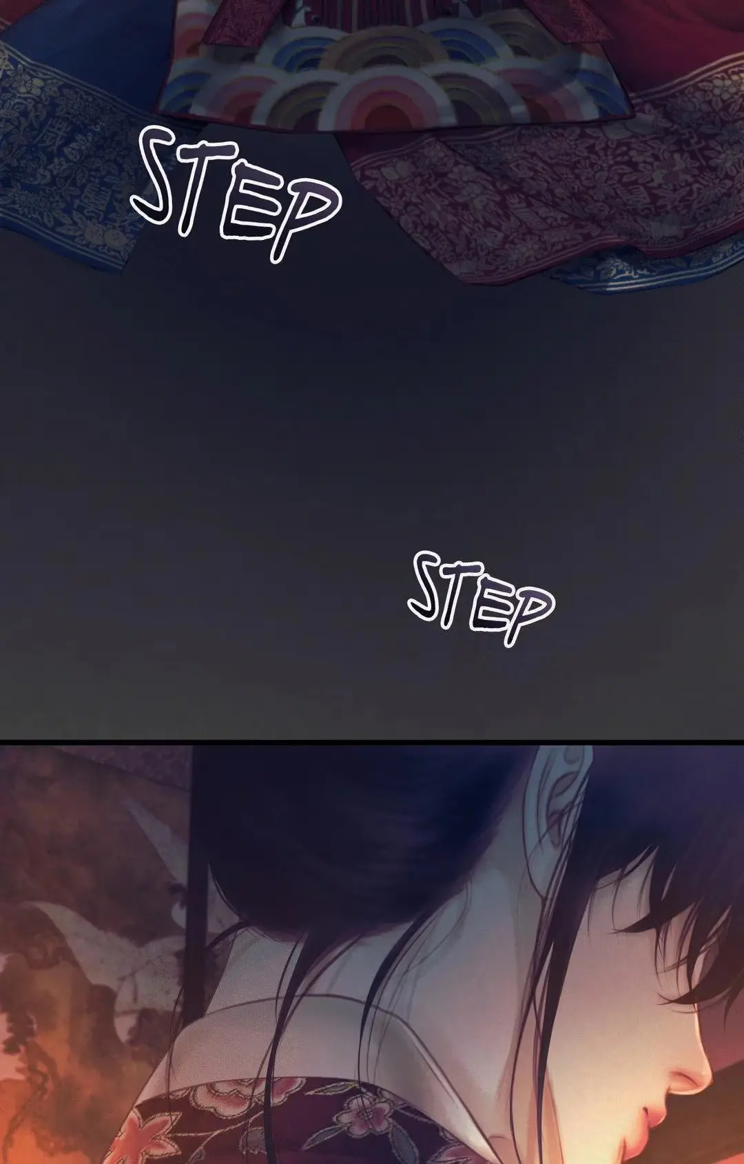 LUST Chapter 4 page 66 - 
