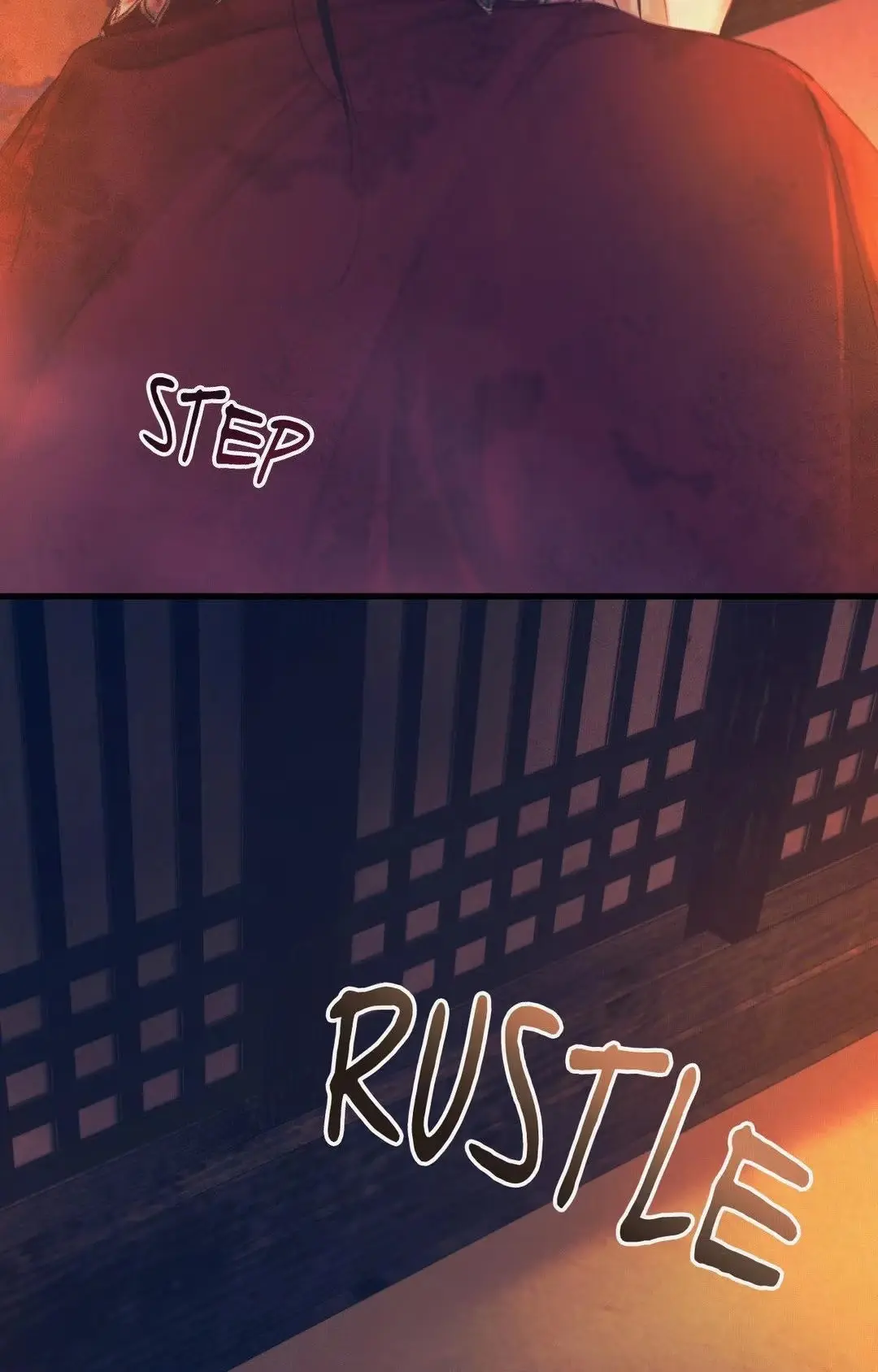 LUST Chapter 4 page 67 - 