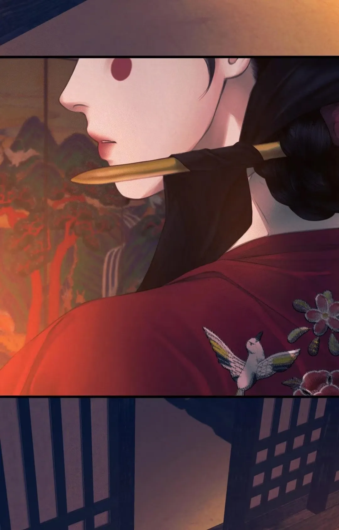 LUST Chapter 4 page 68 - 