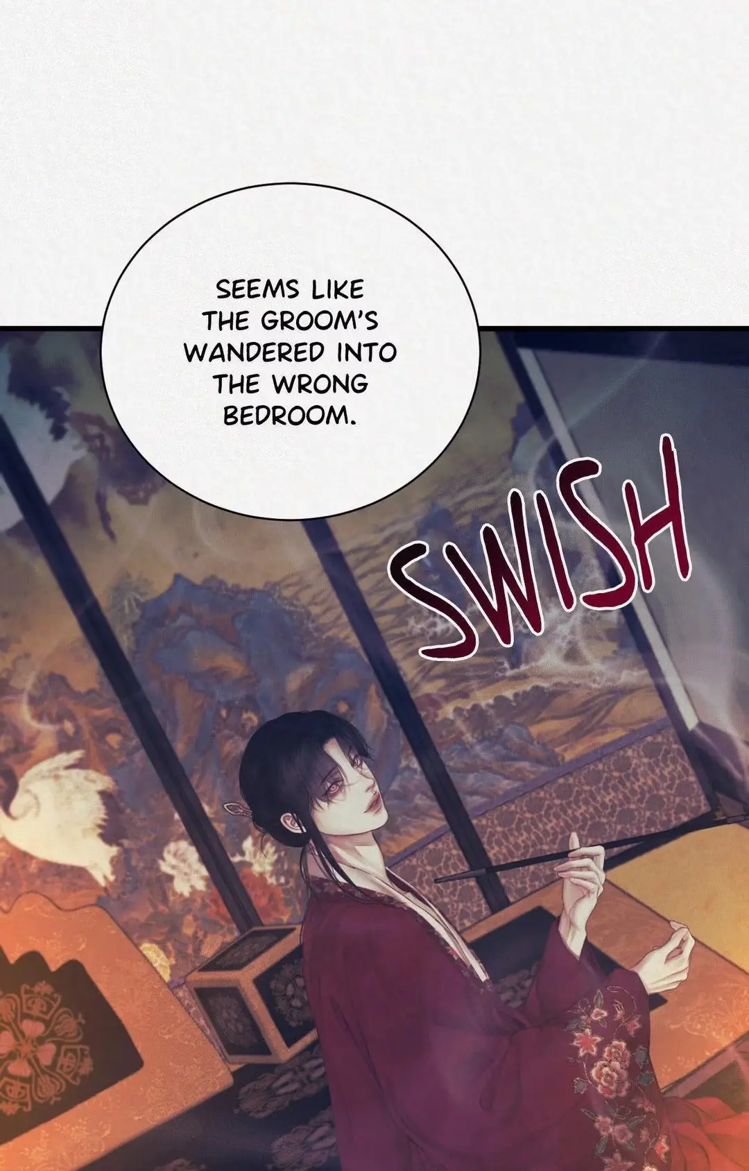 LUST Chapter 4 page 72 - 