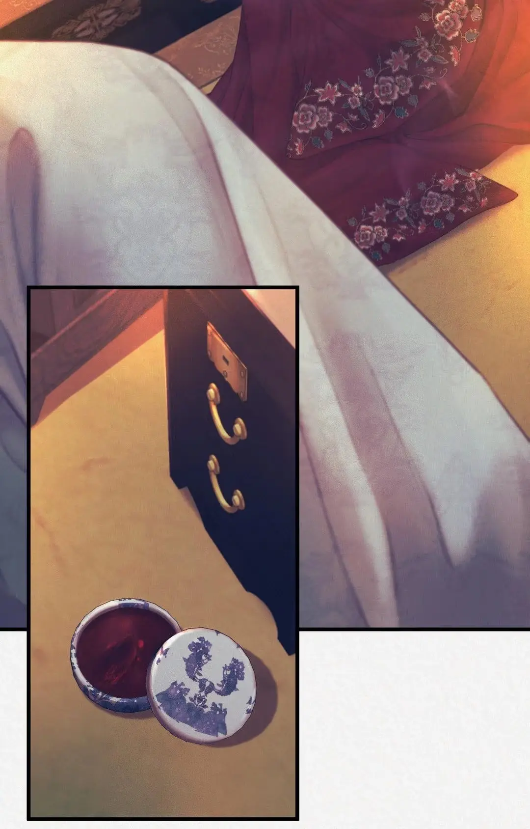 LUST Chapter 4 page 73 - 