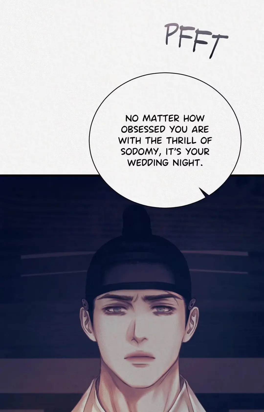 LUST Chapter 4 page 74 - 