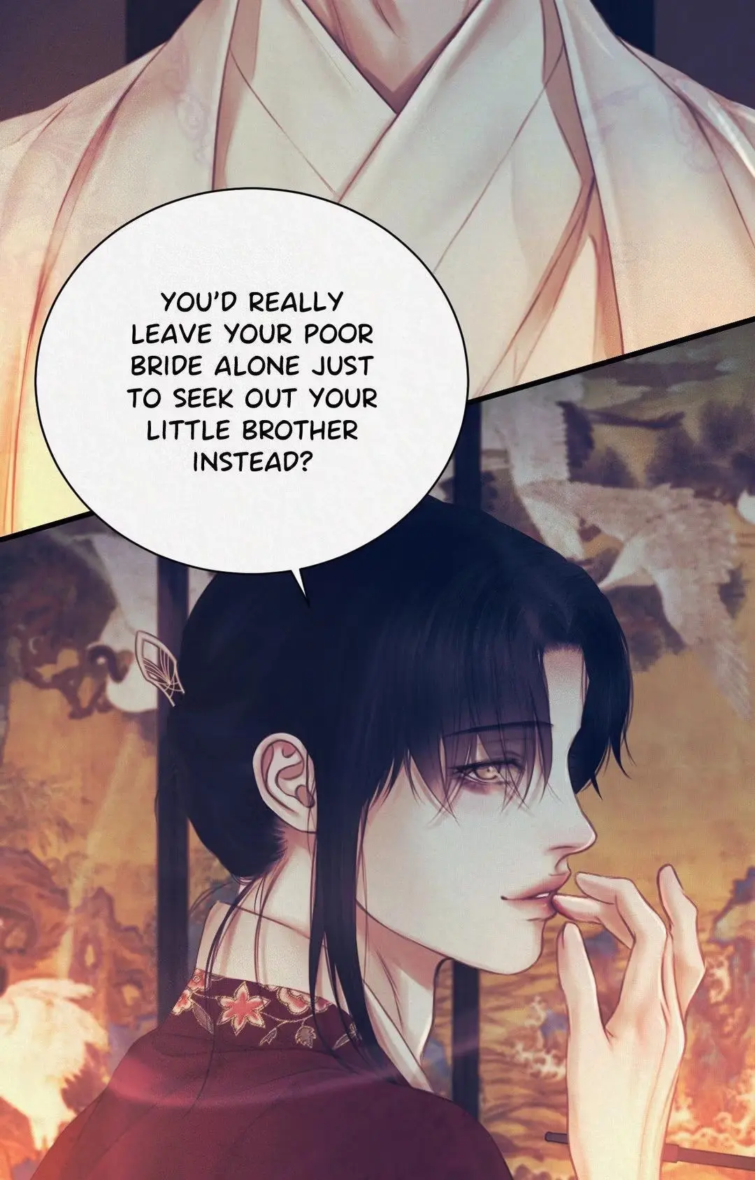 LUST Chapter 4 page 75 - 