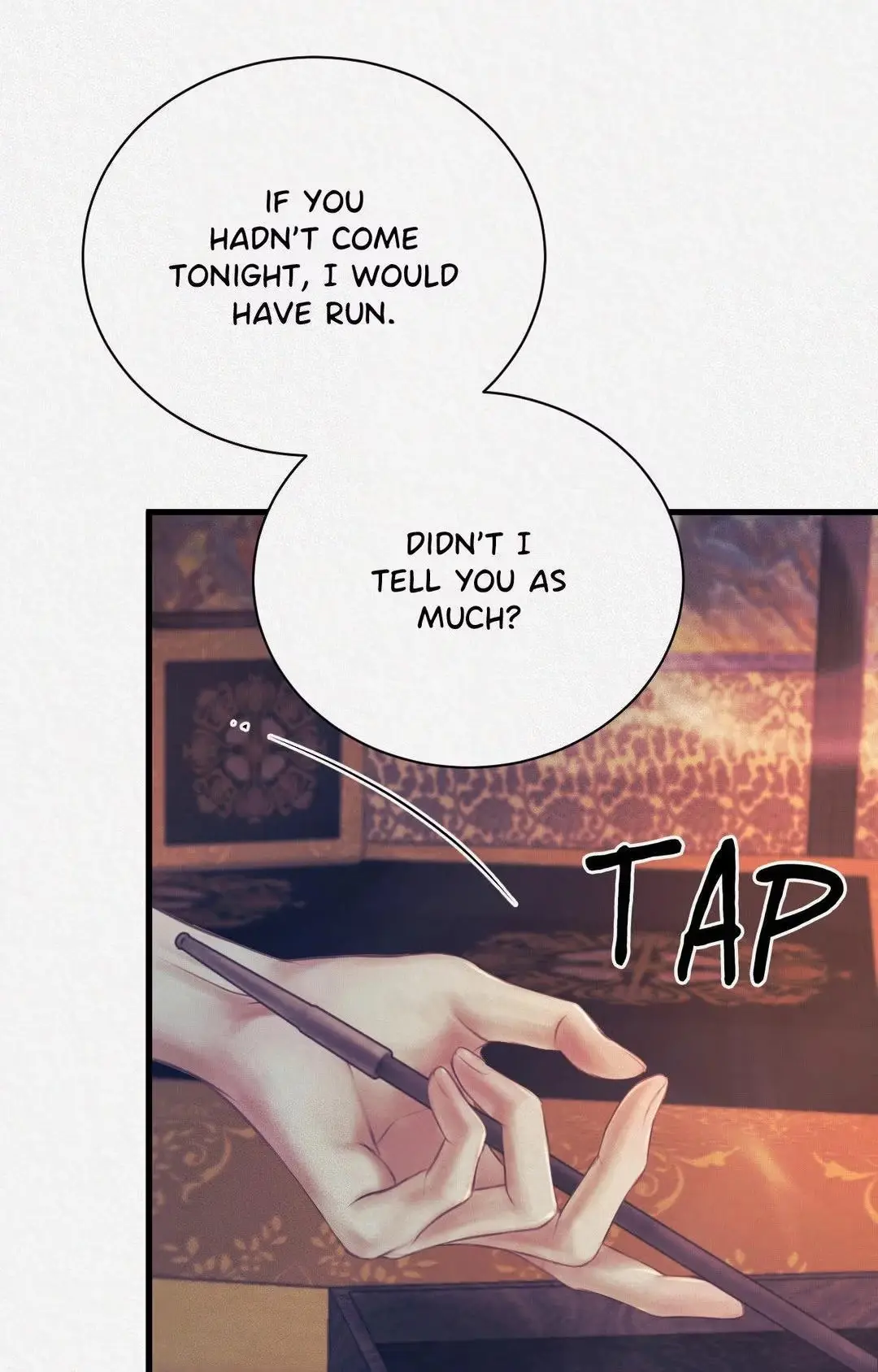 LUST Chapter 4 page 80 - 