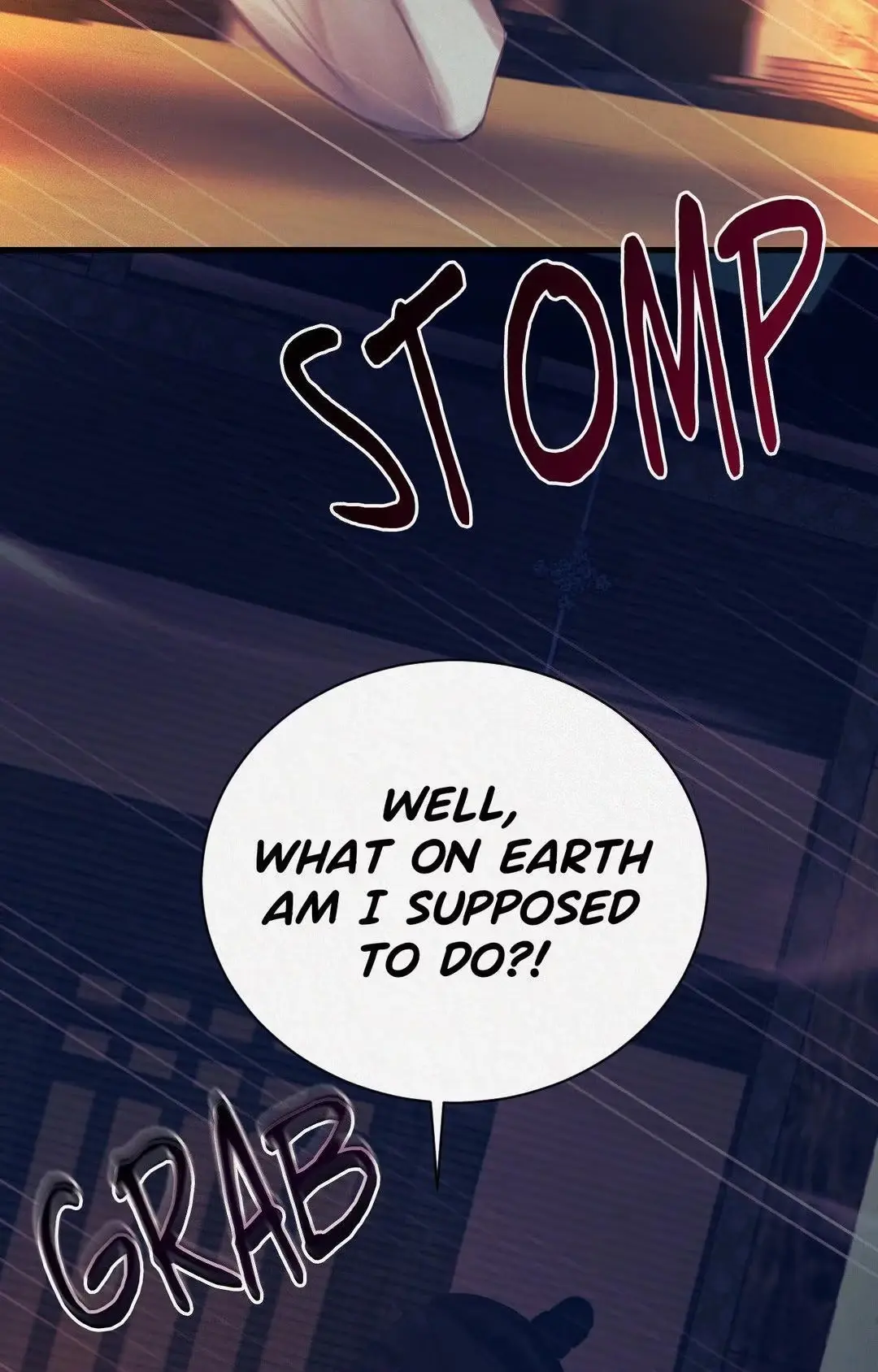 LUST Chapter 4 page 83 - 