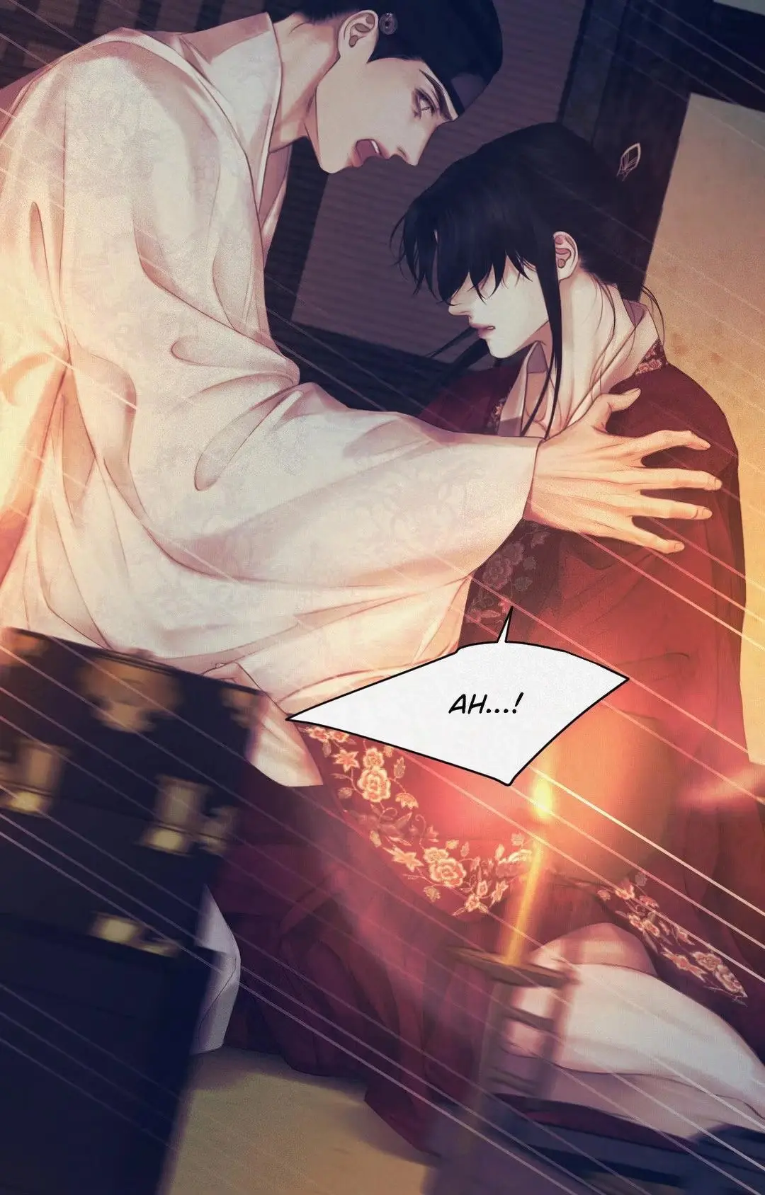 LUST Chapter 4 page 84 - 