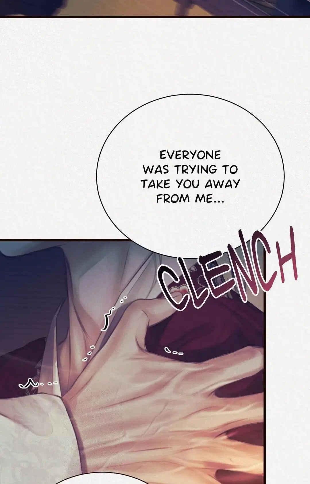 LUST Chapter 4 page 85 - 