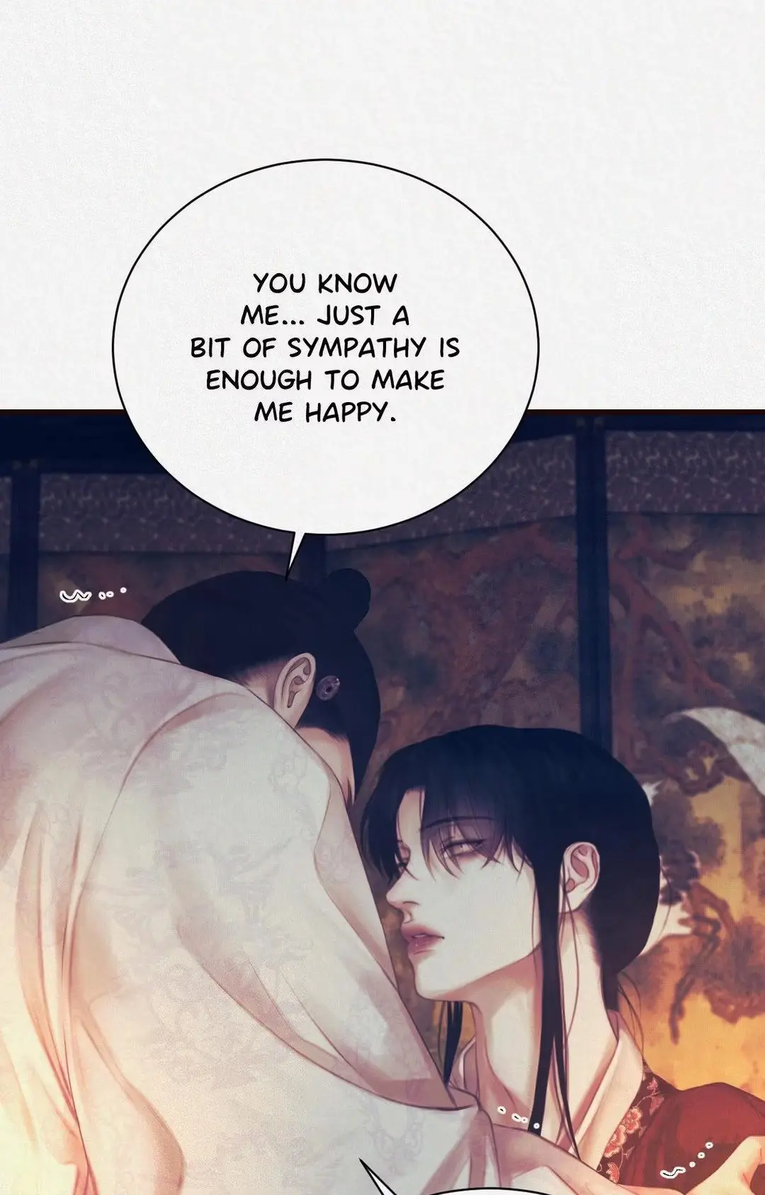 LUST Chapter 4 page 88 - 