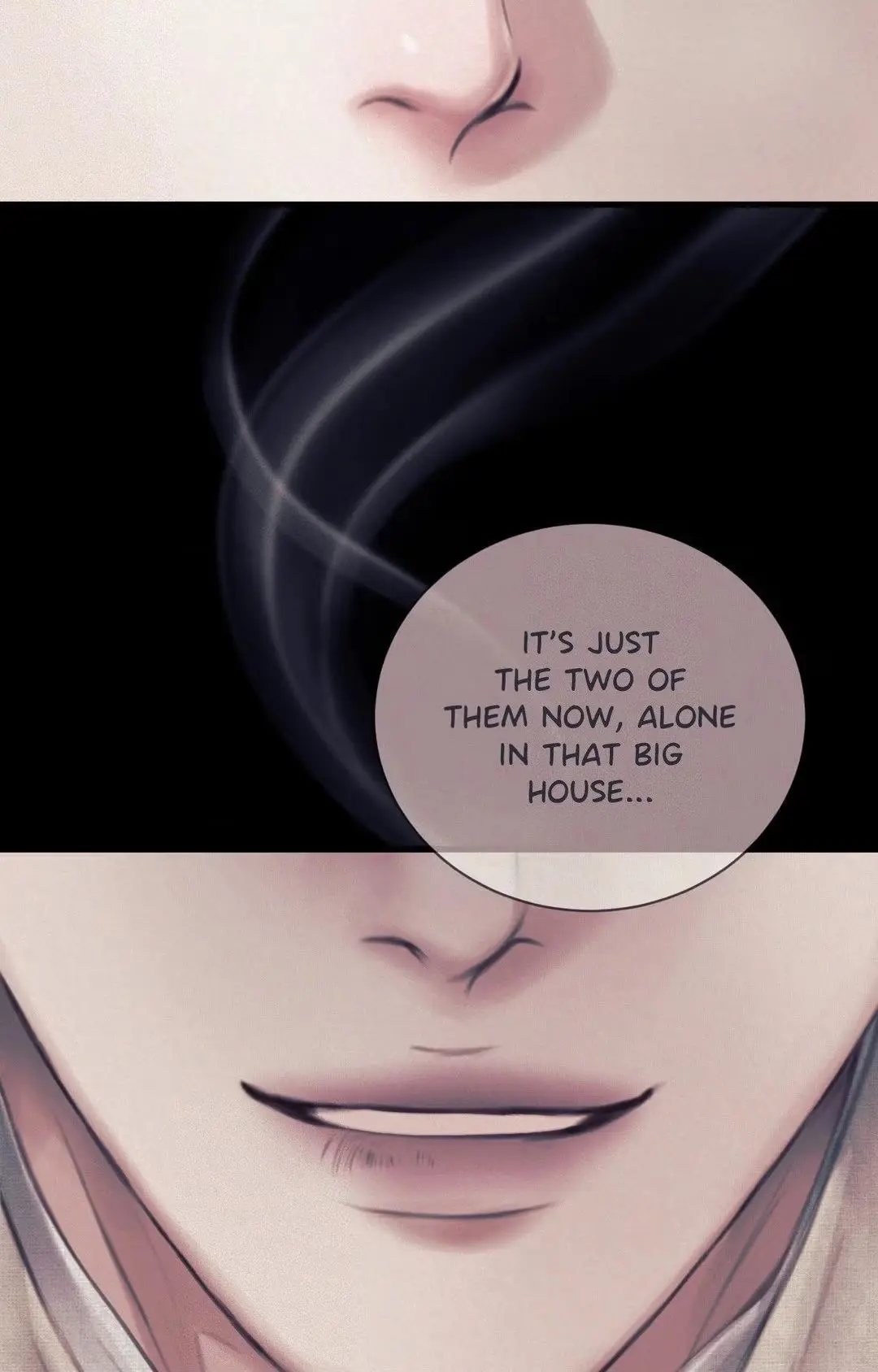 LUST Chapter 4 page 10 - 