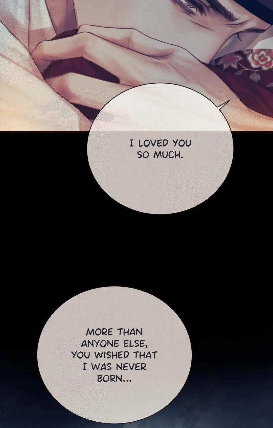 LUST Chapter 4 page 91 - 