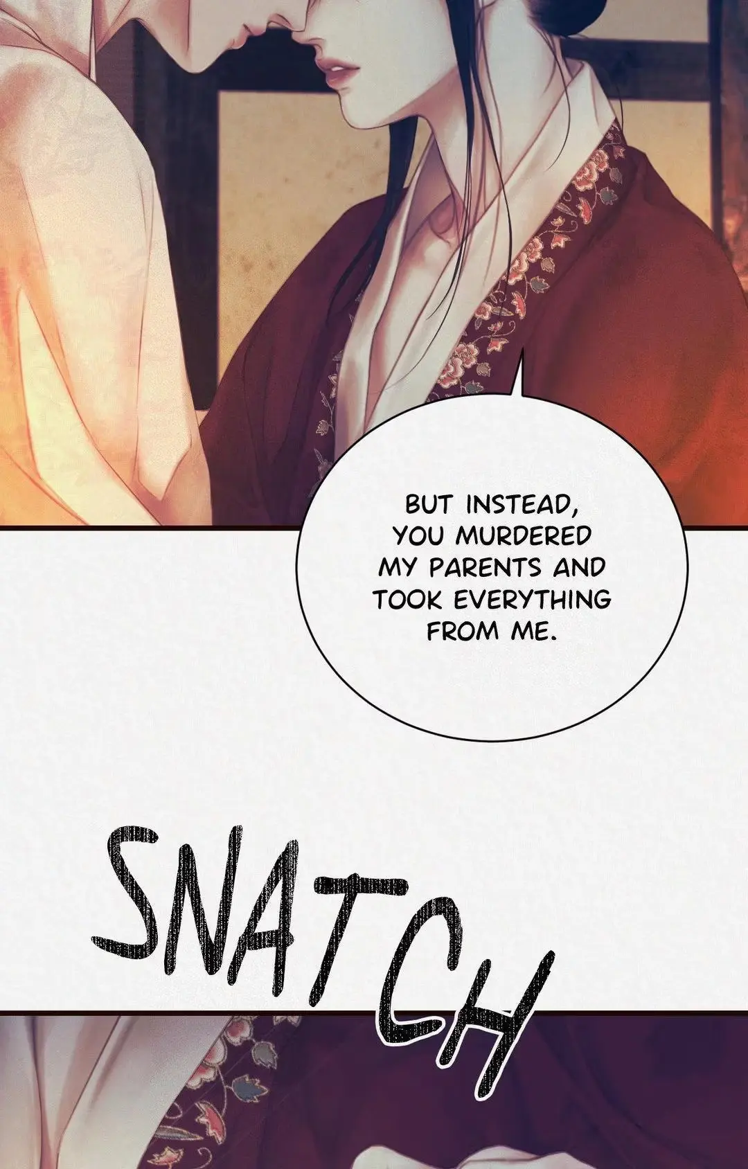 LUST Chapter 4 page 97 - 