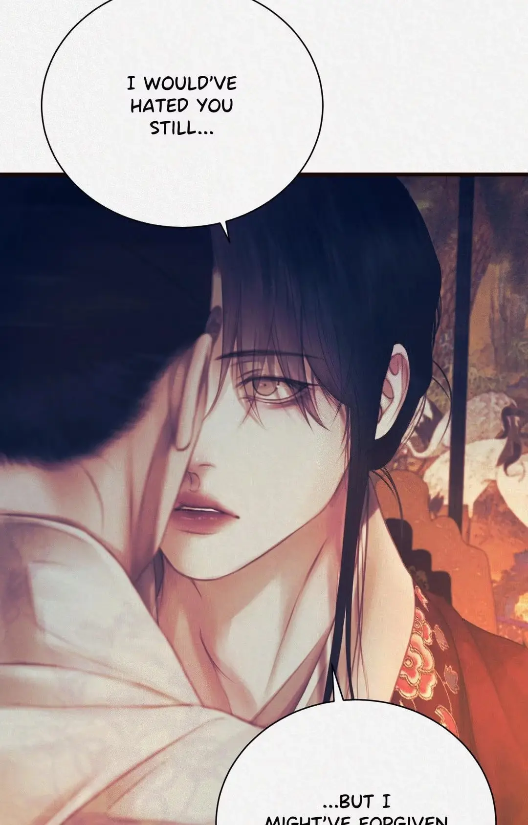 LUST Chapter 4 page 100 - 