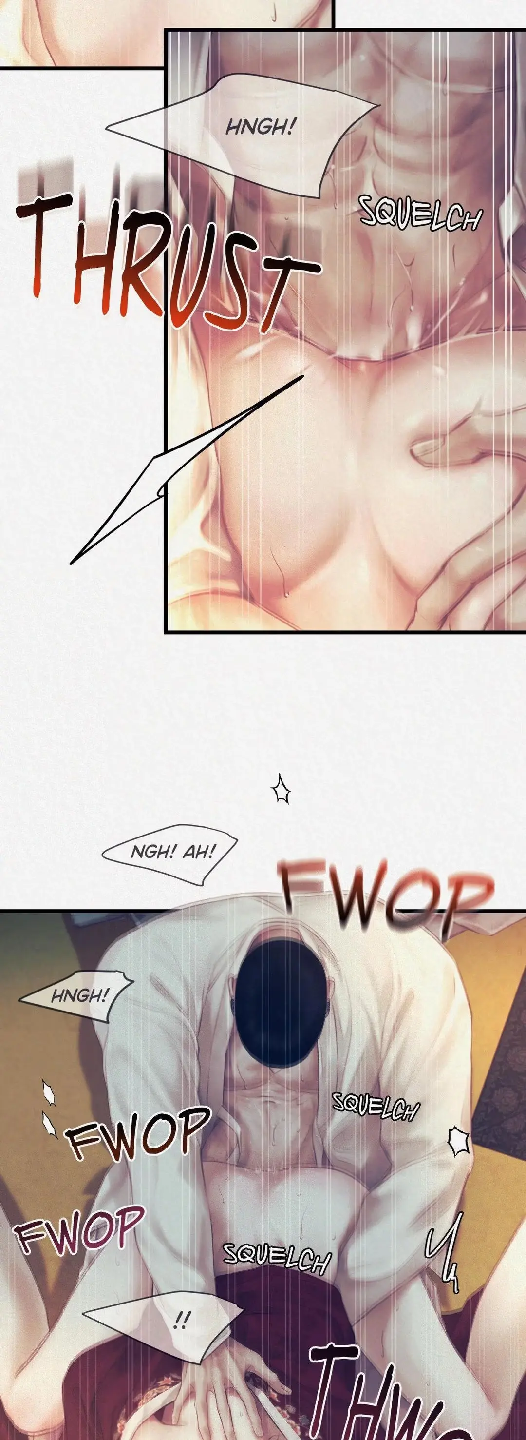 LUST Chapter 5 page 2 - 