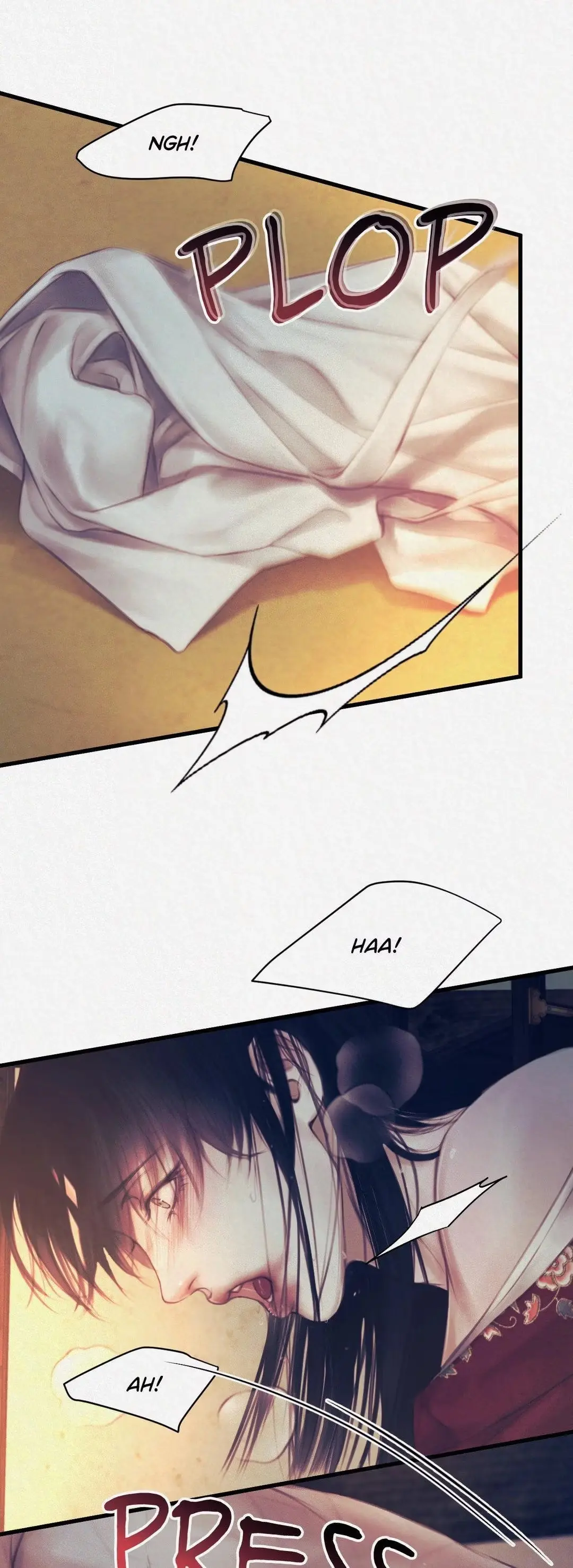 LUST Chapter 5 page 11 - 