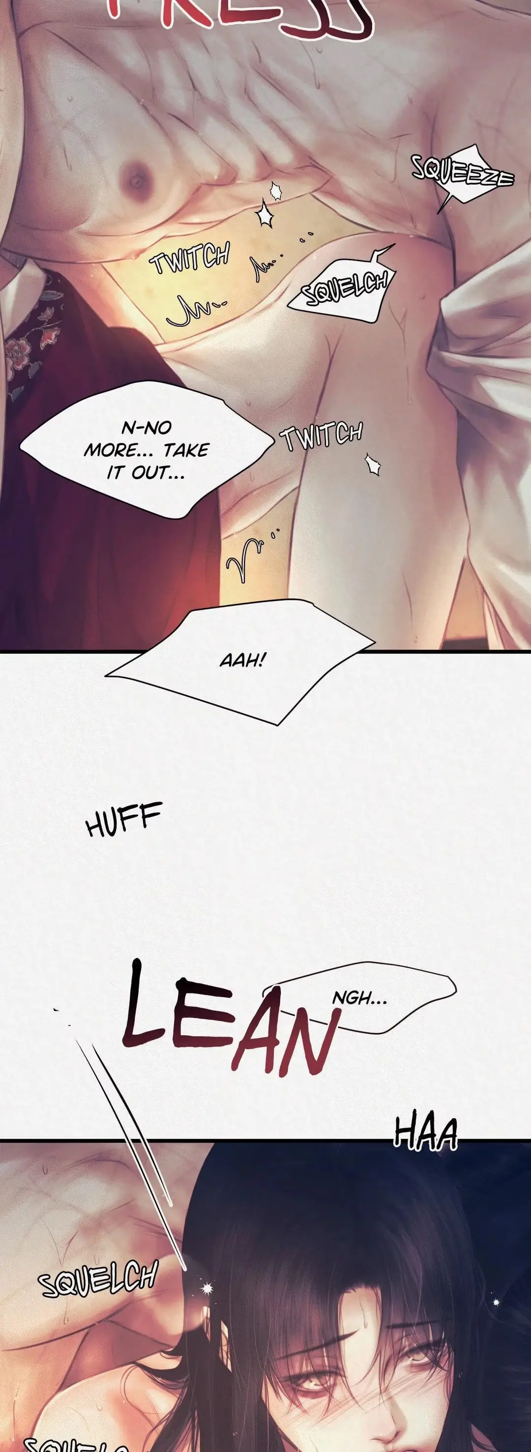 LUST Chapter 5 page 12 - 