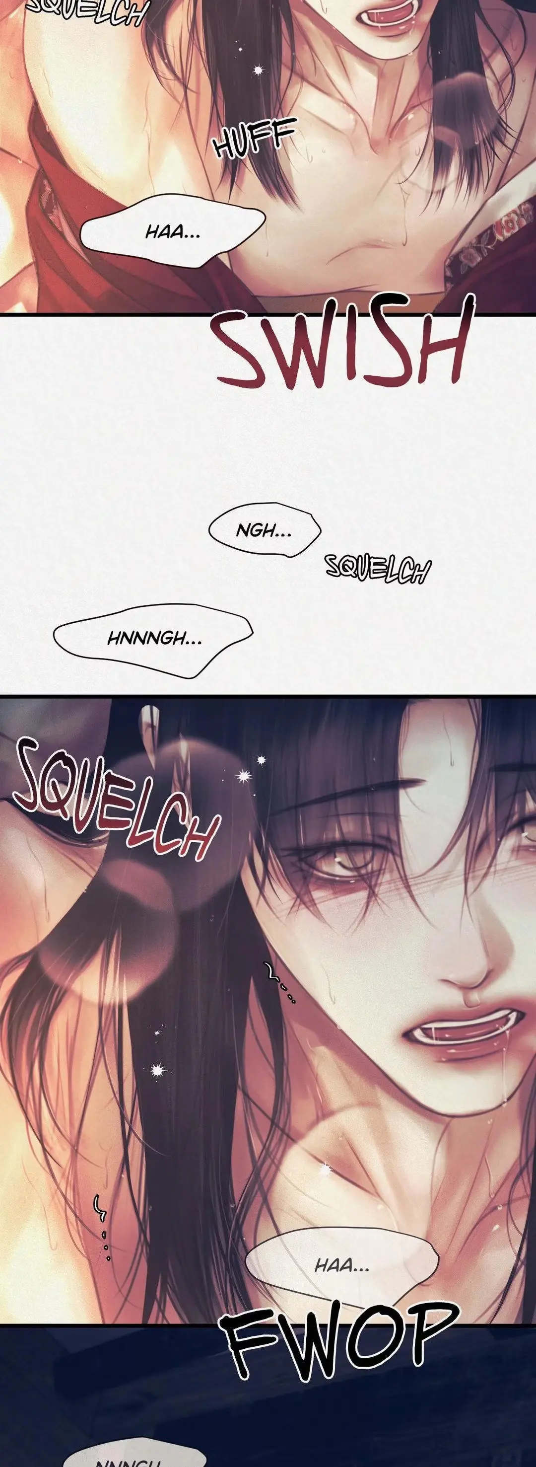 LUST Chapter 5 page 13 - 