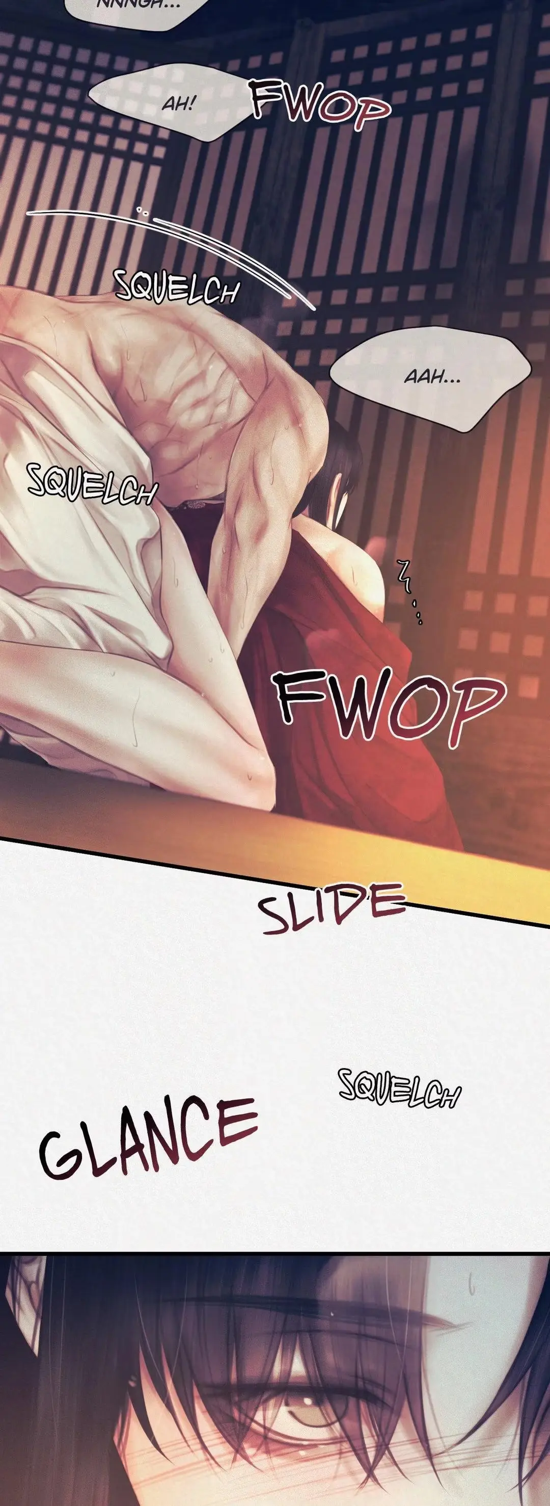 LUST Chapter 5 page 14 - 