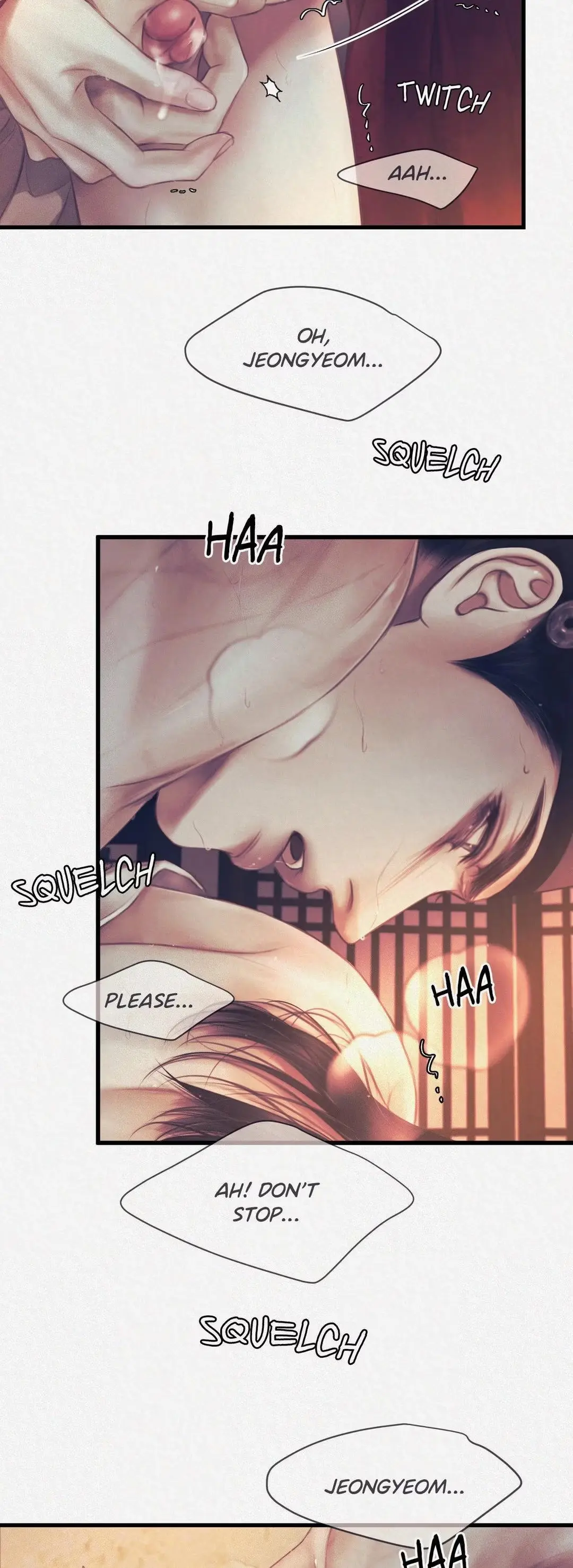 LUST Chapter 5 page 16 - 