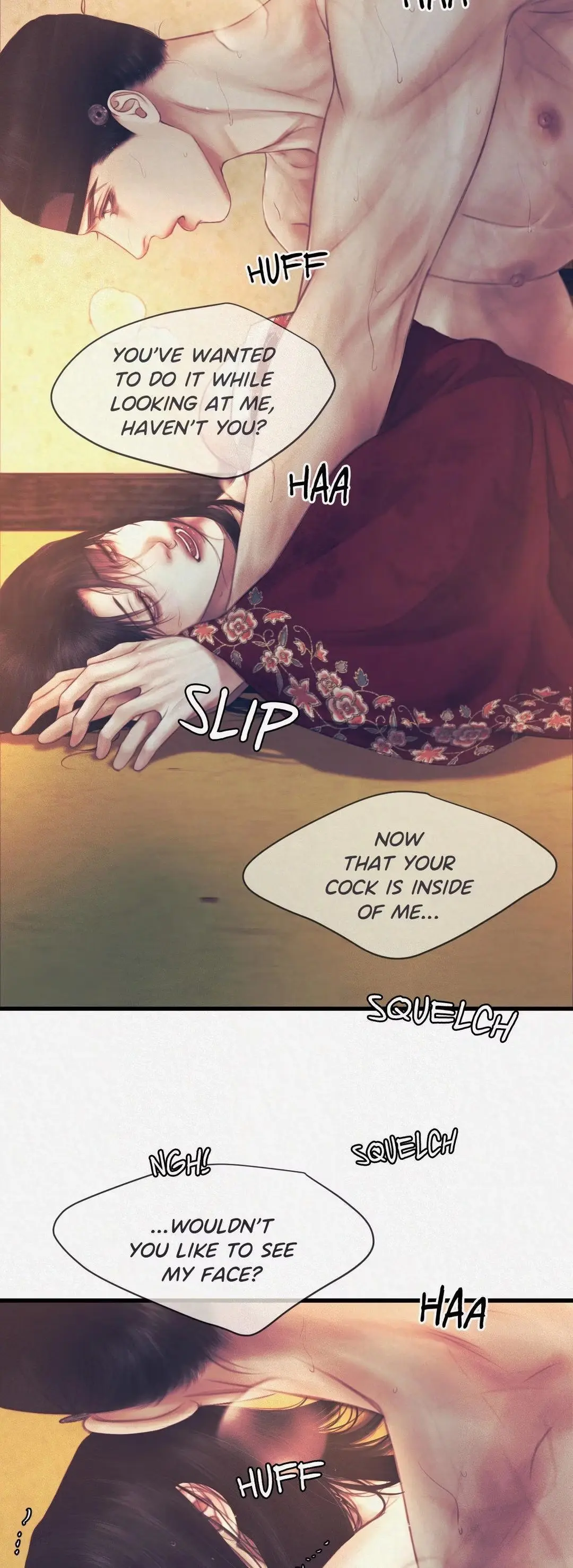 LUST Chapter 5 page 17 - 