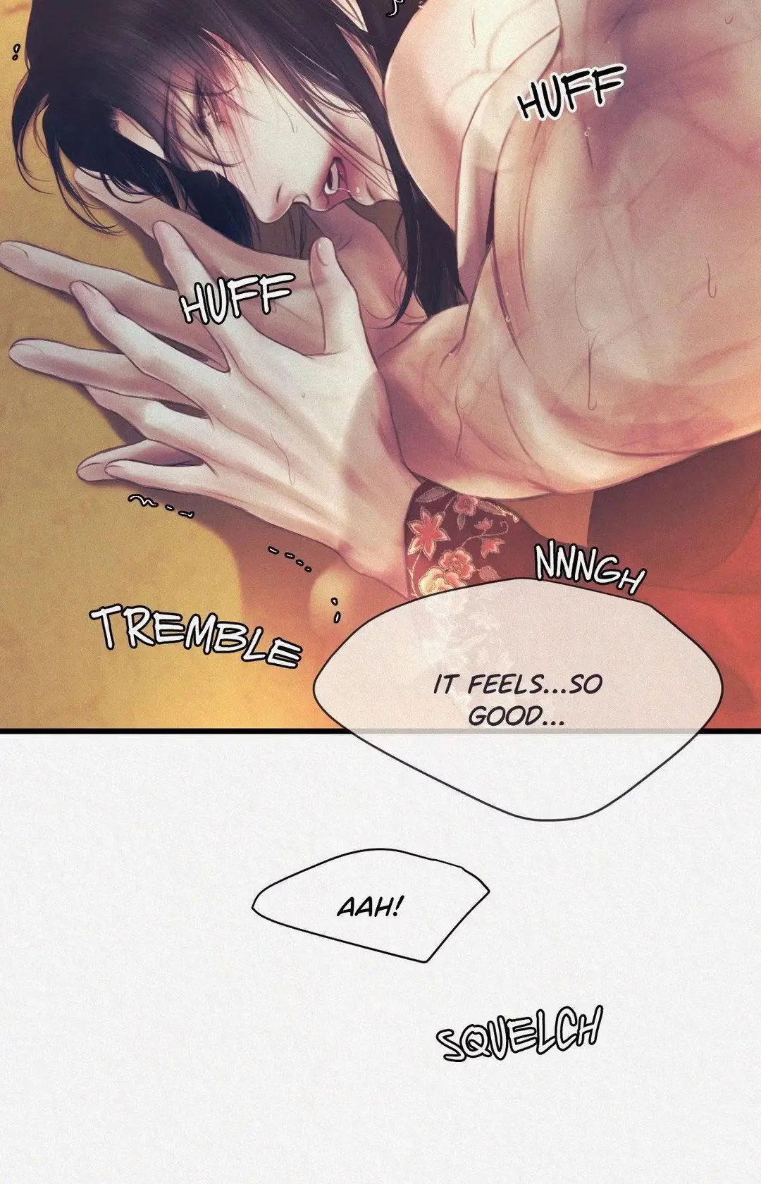 LUST Chapter 5 page 18 - 