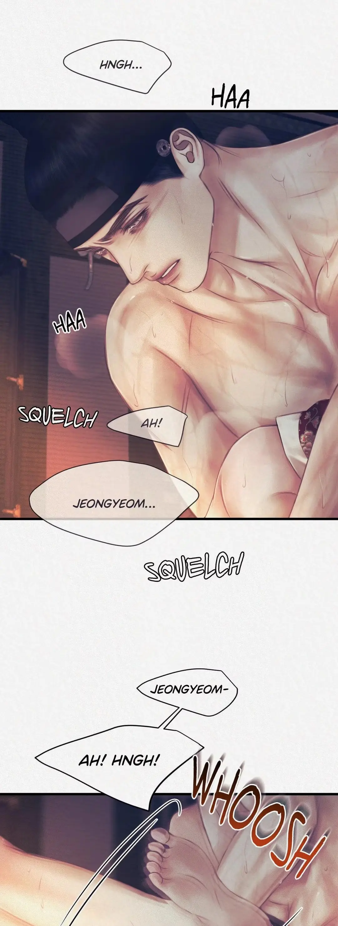 LUST Chapter 5 page 19 - 