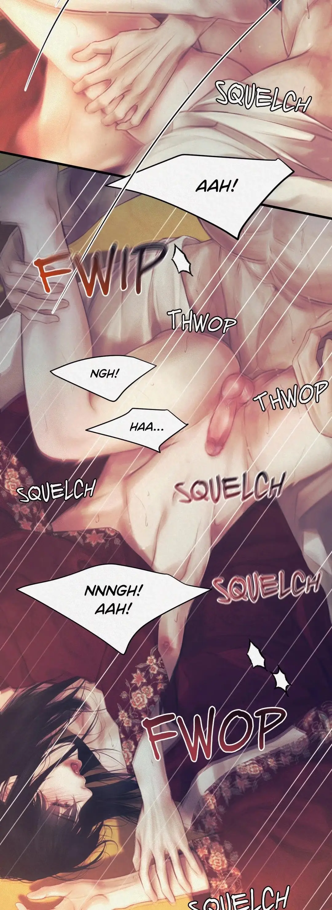 LUST Chapter 5 page 20 - 