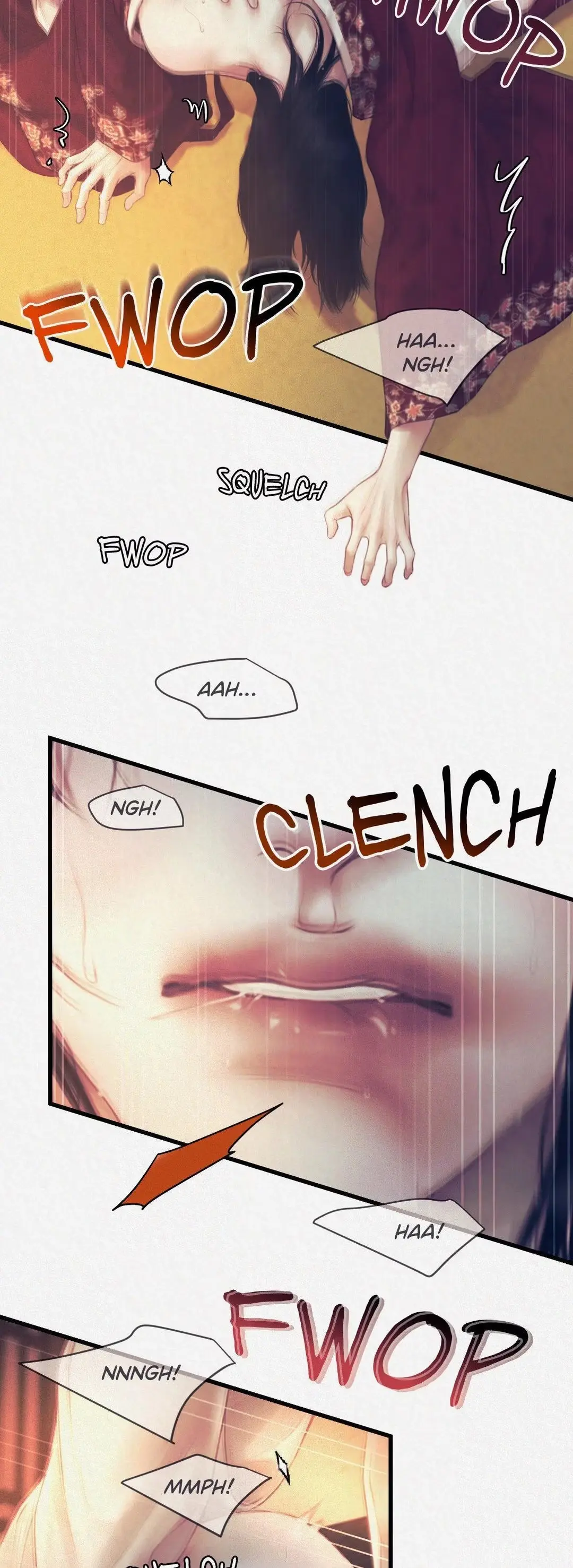 LUST Chapter 5 page 3 - 