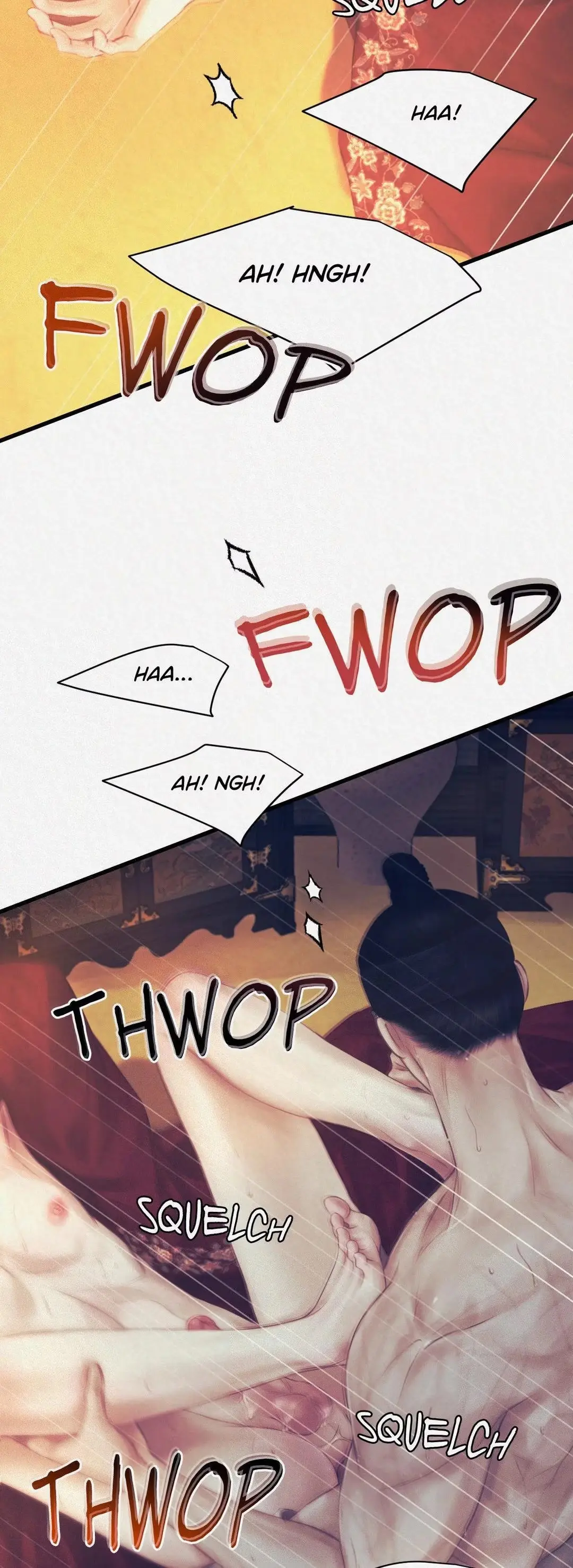 LUST Chapter 5 page 21 - 