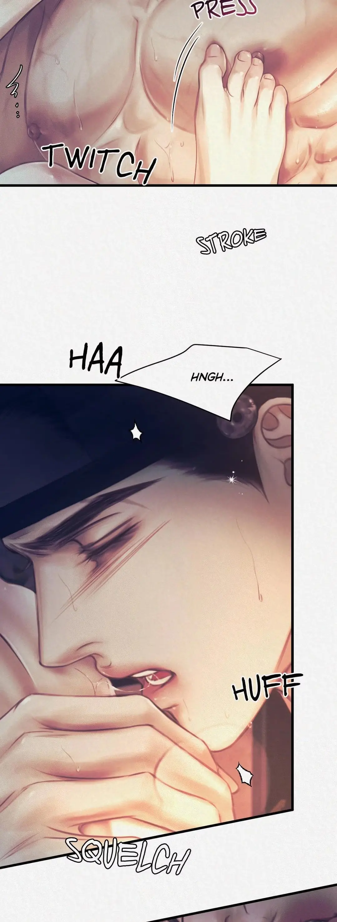 LUST Chapter 5 page 24 - 