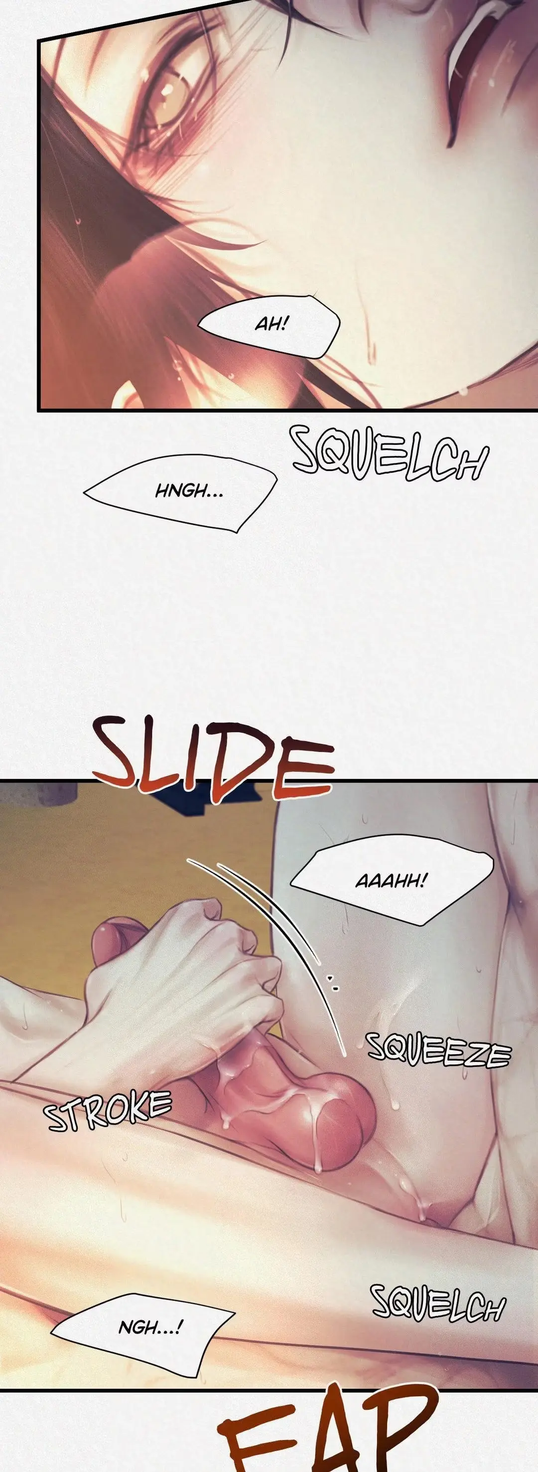 LUST Chapter 5 page 25 - 