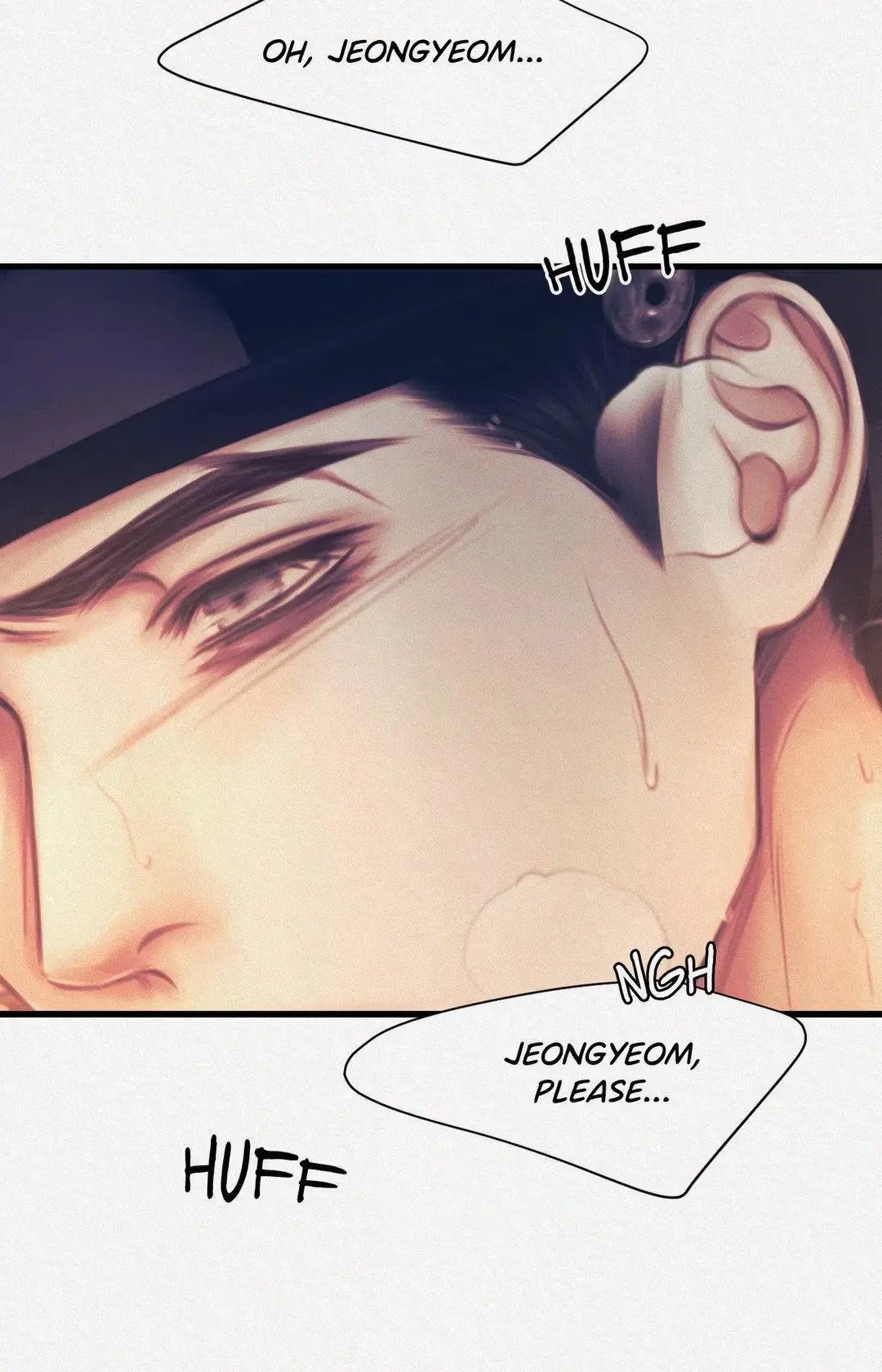 LUST Chapter 5 page 27 - 