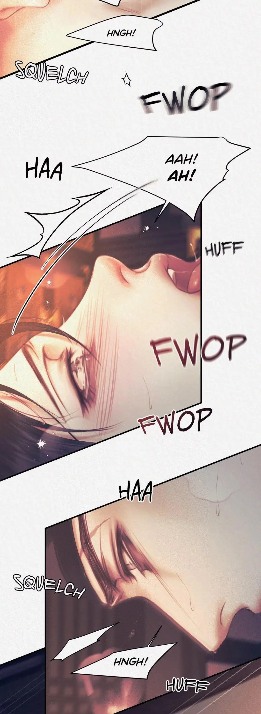 LUST Chapter 5 page 30 - 
