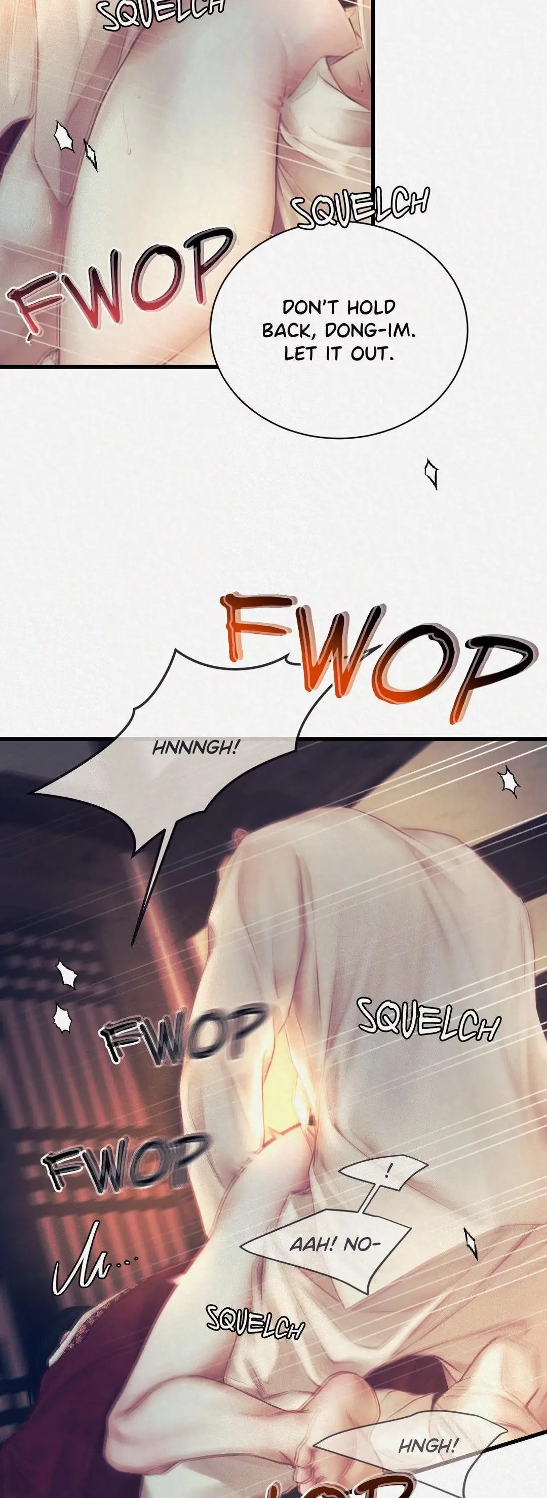 LUST Chapter 5 page 4 - 