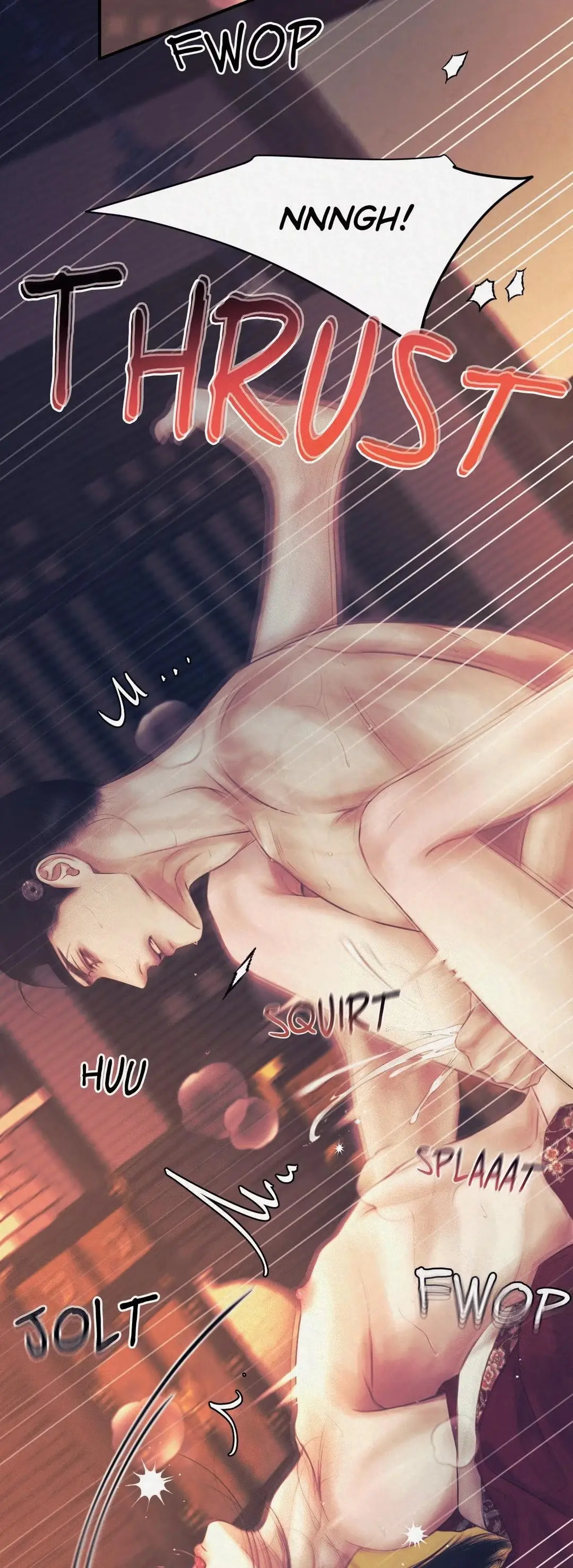LUST Chapter 5 page 31 - 