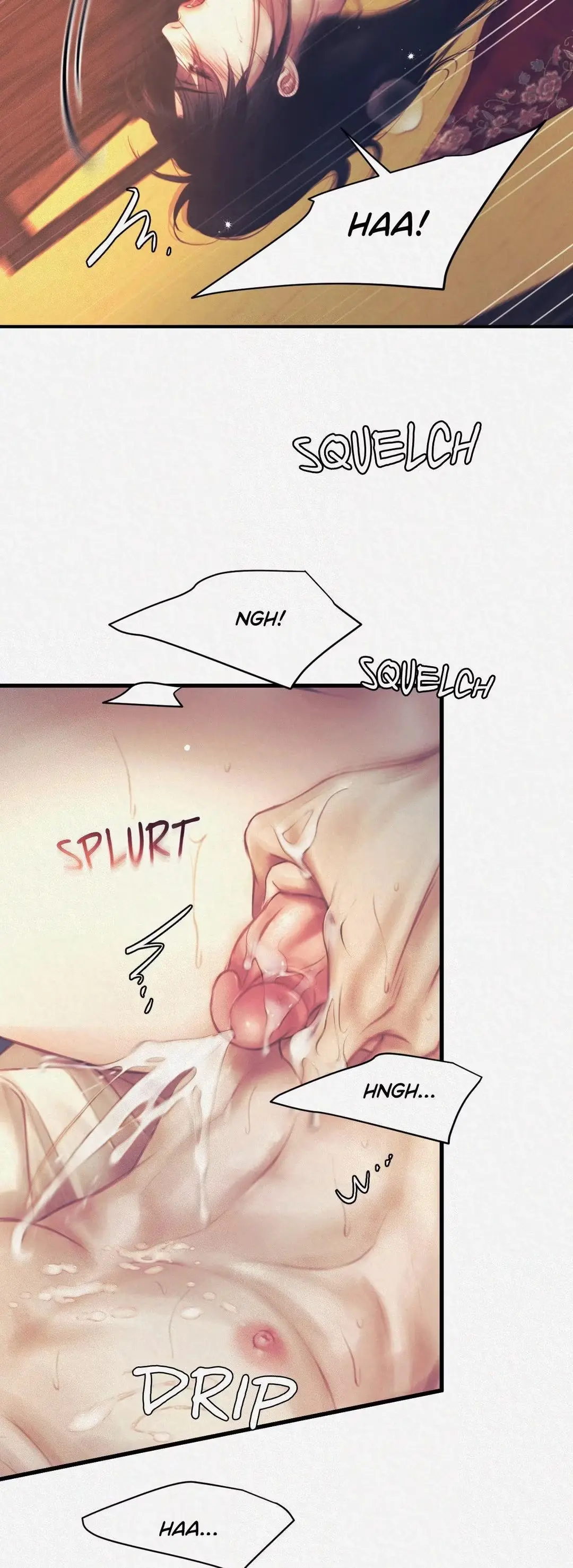 LUST Chapter 5 page 32 - 