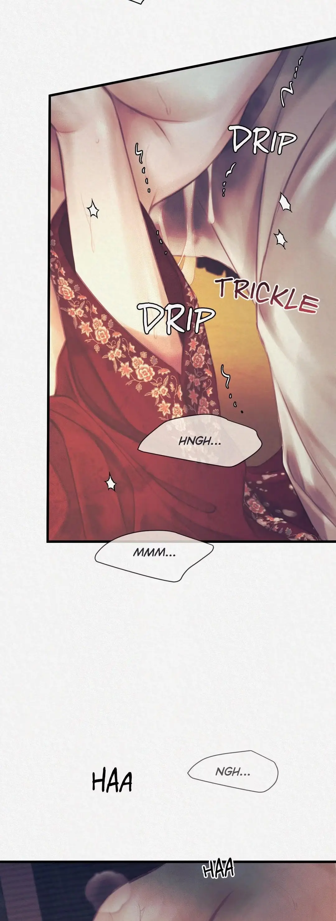 LUST Chapter 5 page 33 - 