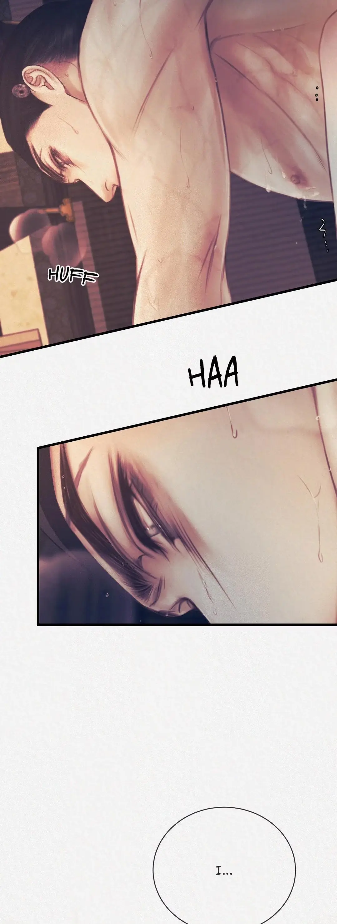 LUST Chapter 5 page 34 - 